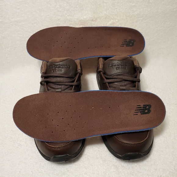 New Balance MW928BR3 main image 4